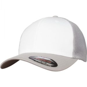 Flexfit Mesh Colored Front