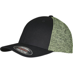 Flexfit Trucker Melange Mesh